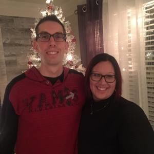 Meet your Posher, Sandra